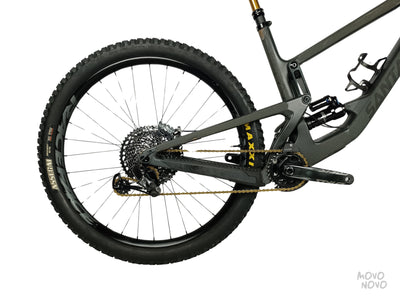 Santacruz Megatower 2021 - XL