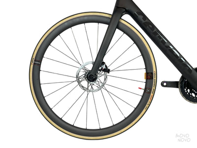 Cervelo R5 Sram Force Axs Five Black 2025 - 54