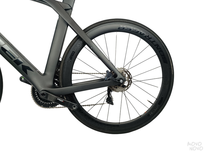 Trek Madole SLR 7 Project One 2019 - 56