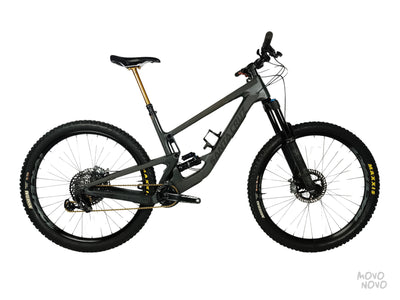 Santacruz Megatower 2021 - XL