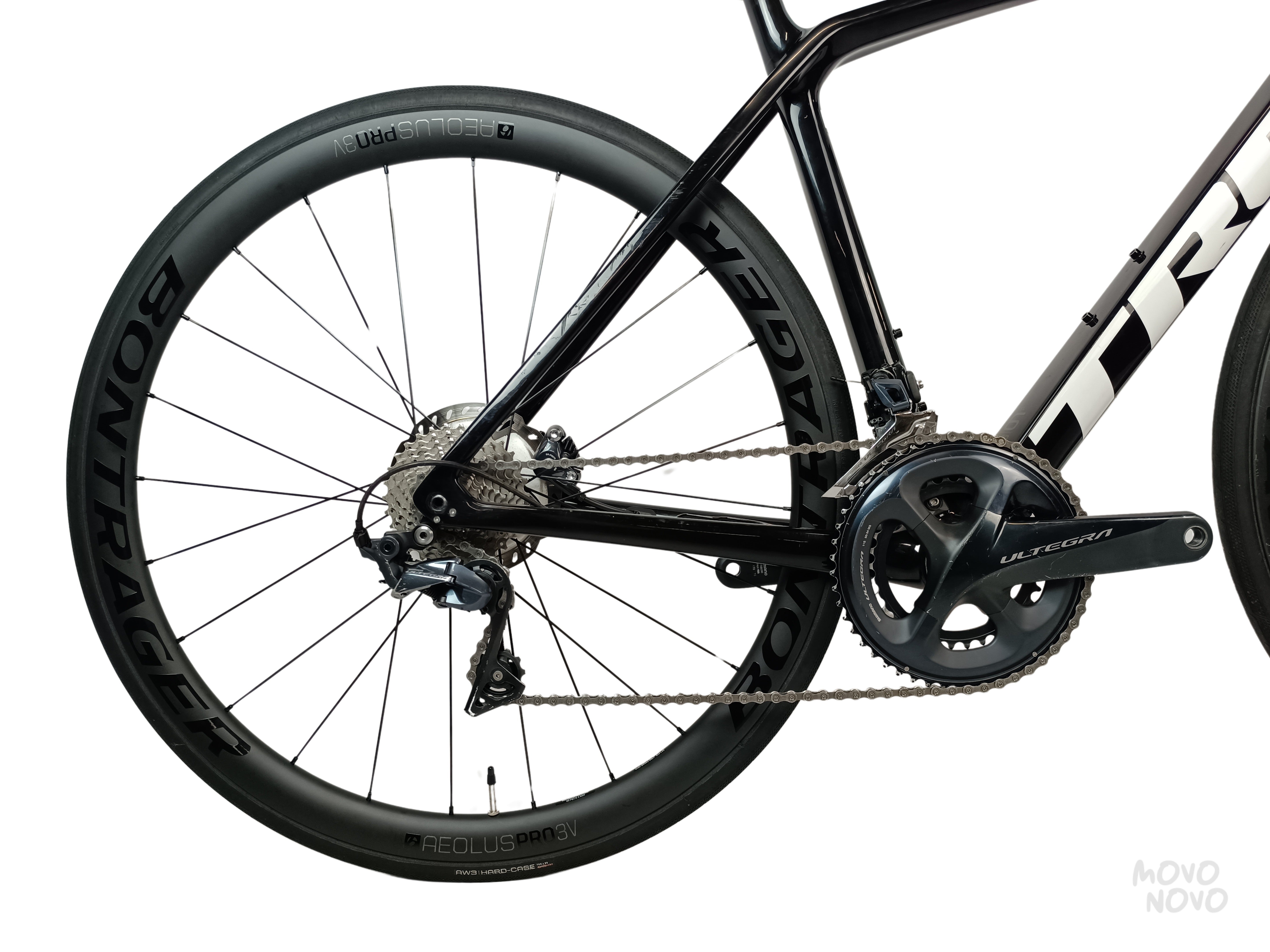 Trek Emonda SL6 Disc Pro 2022 - 52