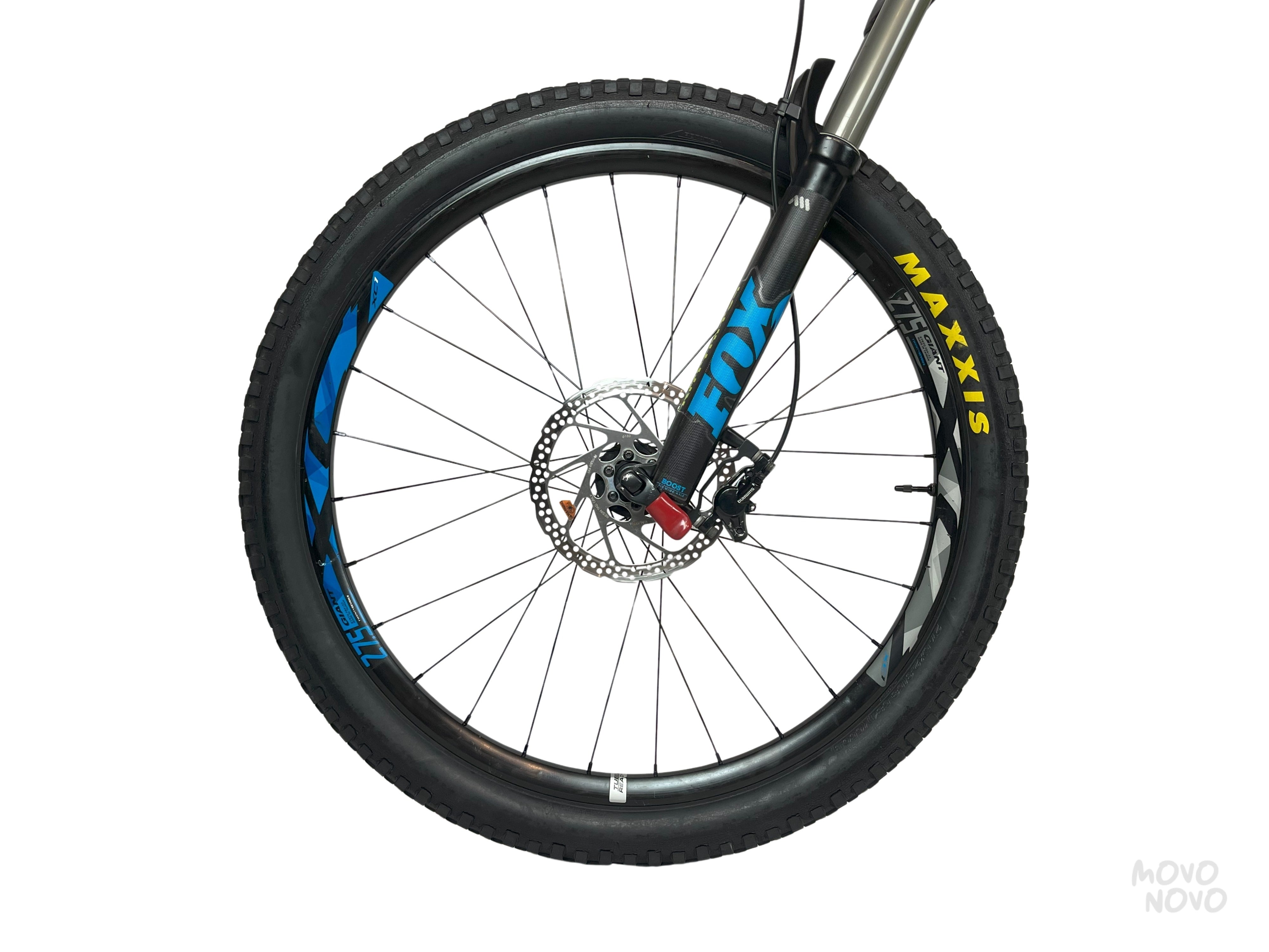 Giant Trance 2 2017 - M
