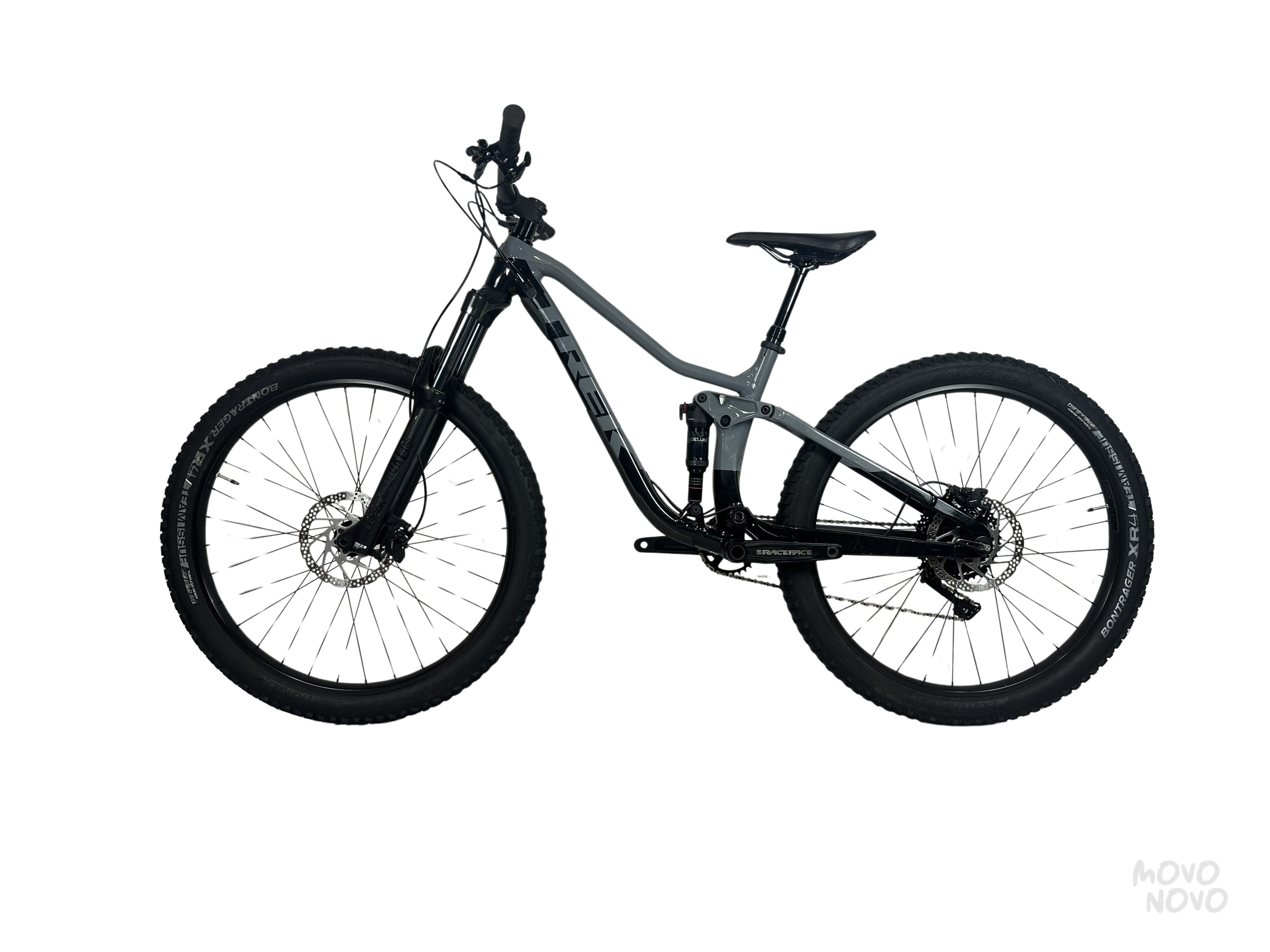 Trek Fuel X 5 2020 - S