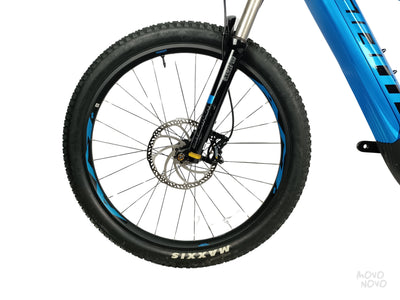 Giant Trance E+ 2020 - M