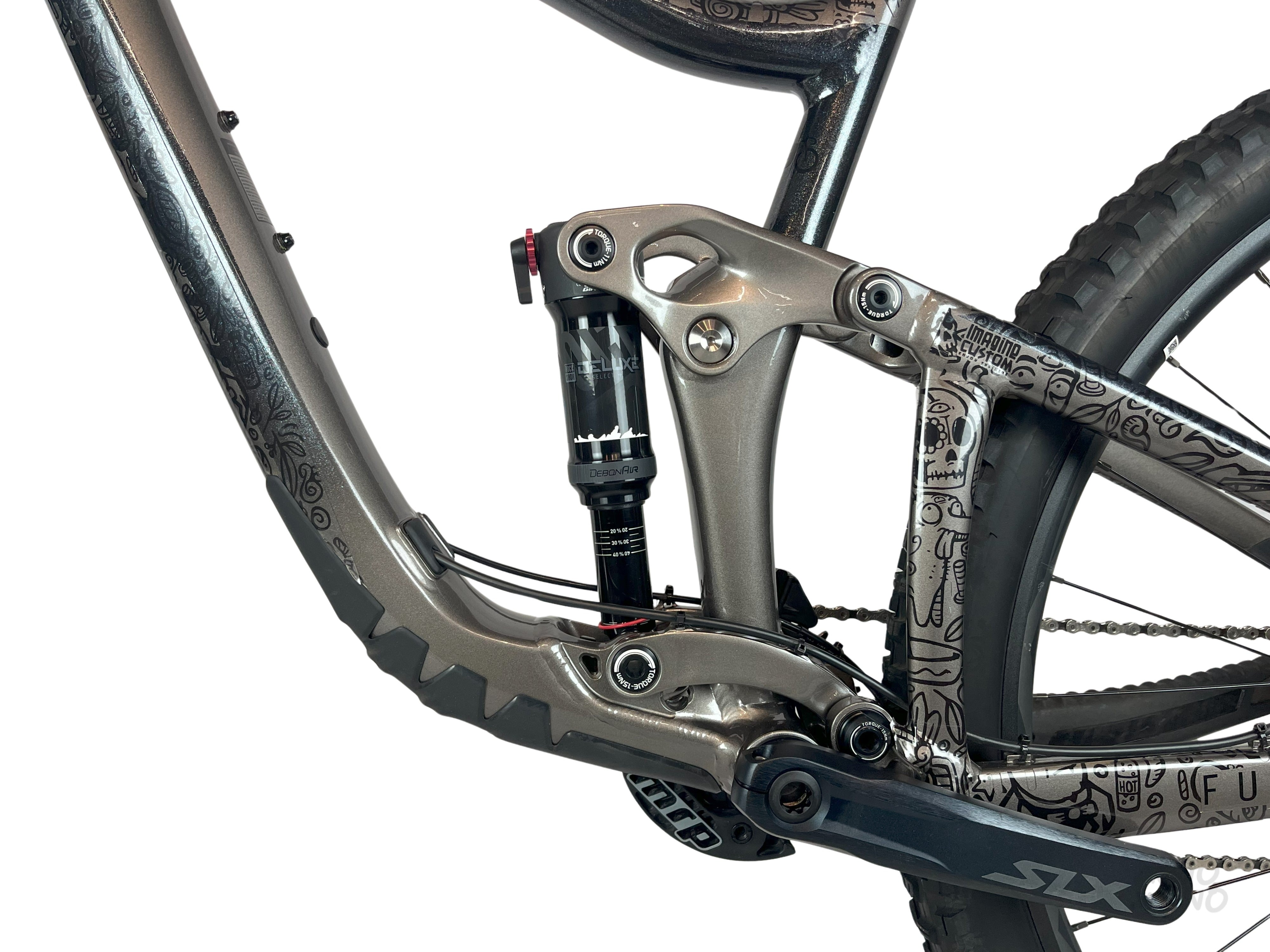 Giant Reign 29 2023 - M