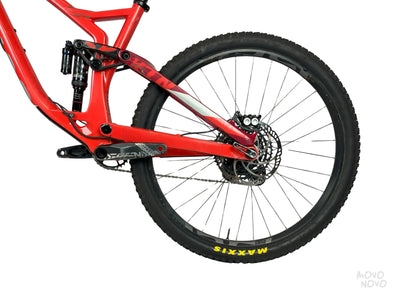 Devinci Spartan 2020 - L