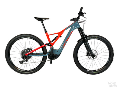 Specialized Levo 2019 - L