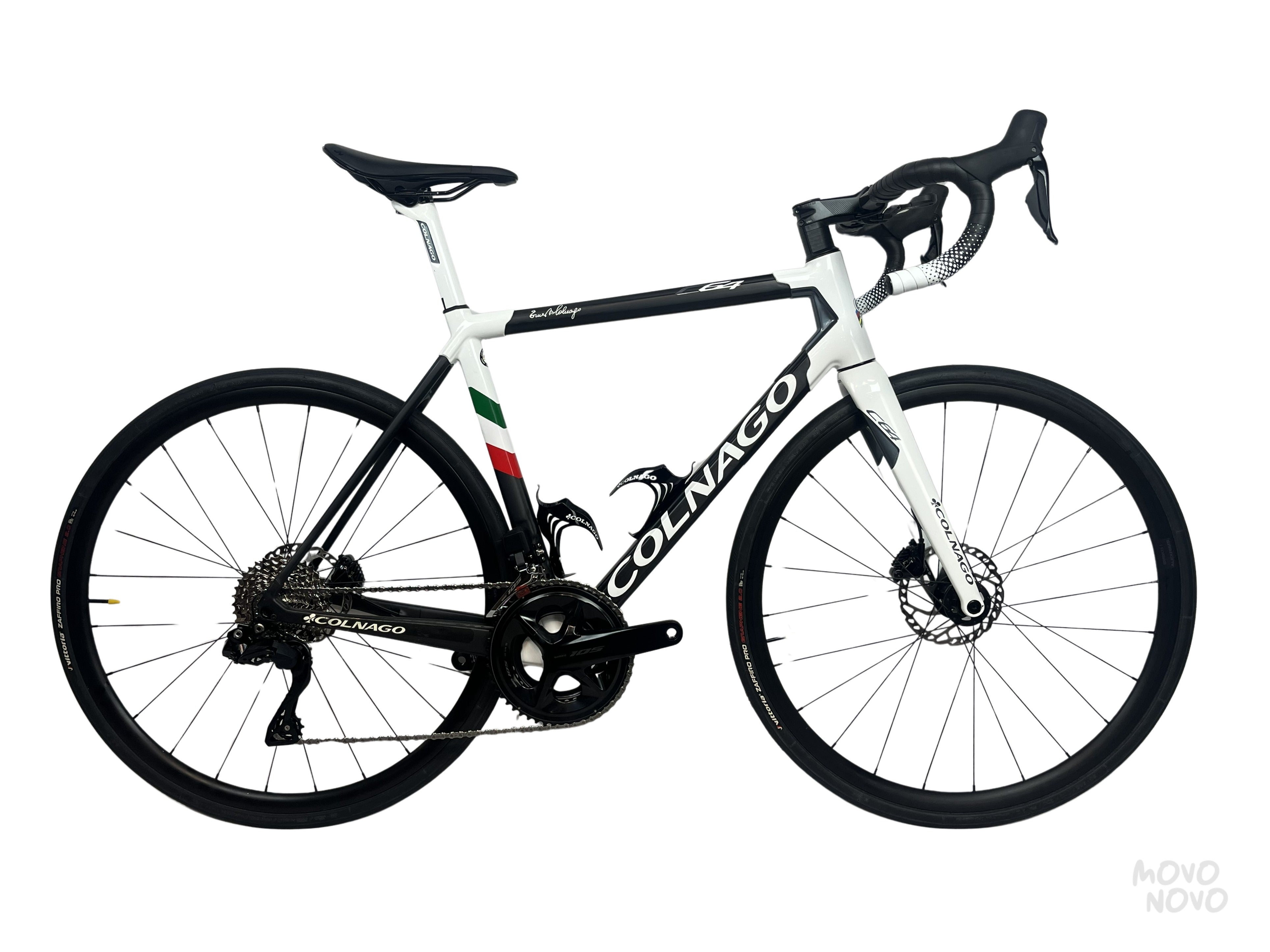 Colnago C64 2022 - 52