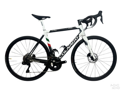 Colnago C64 2022 - 52