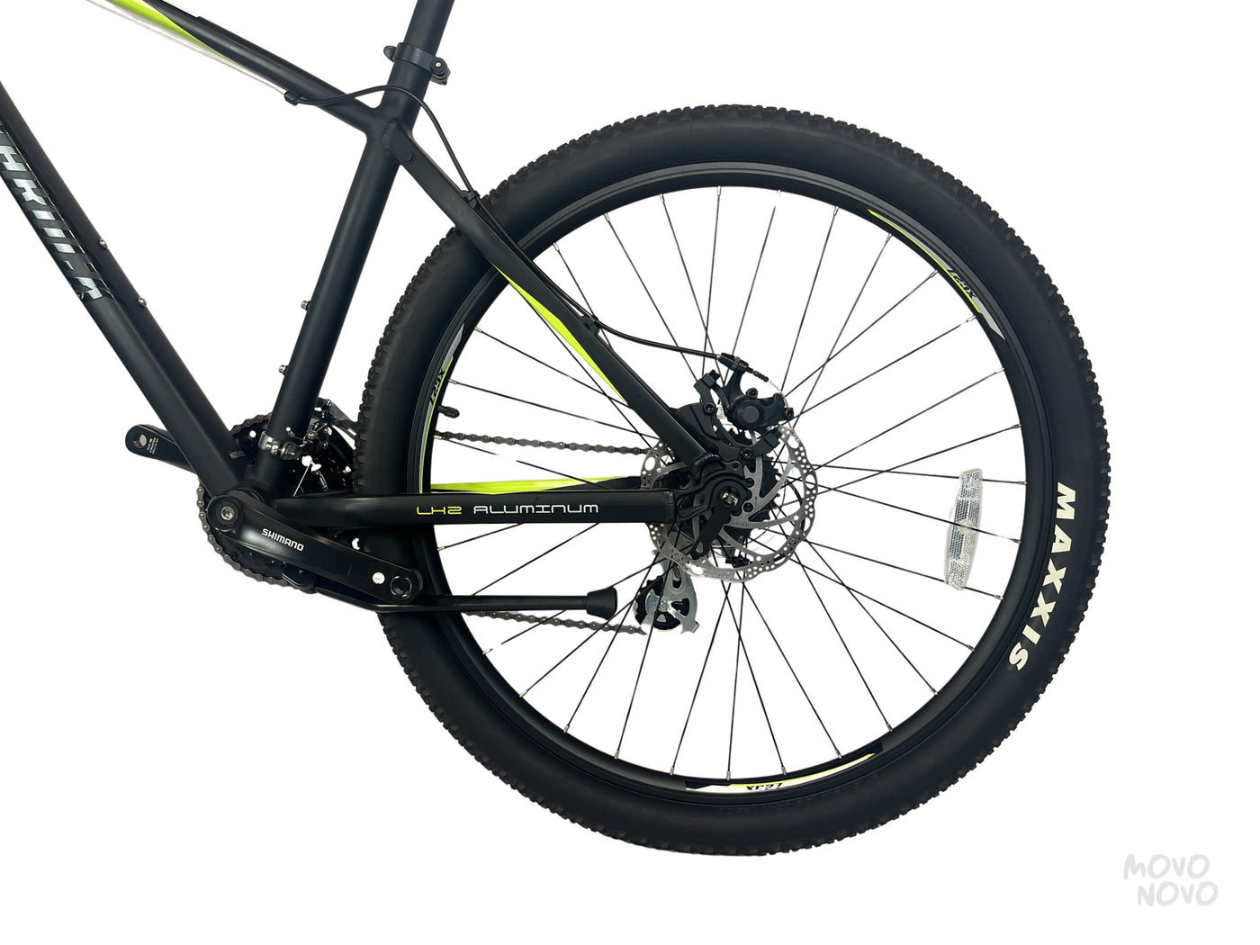 Huffy XC27 2023 - M