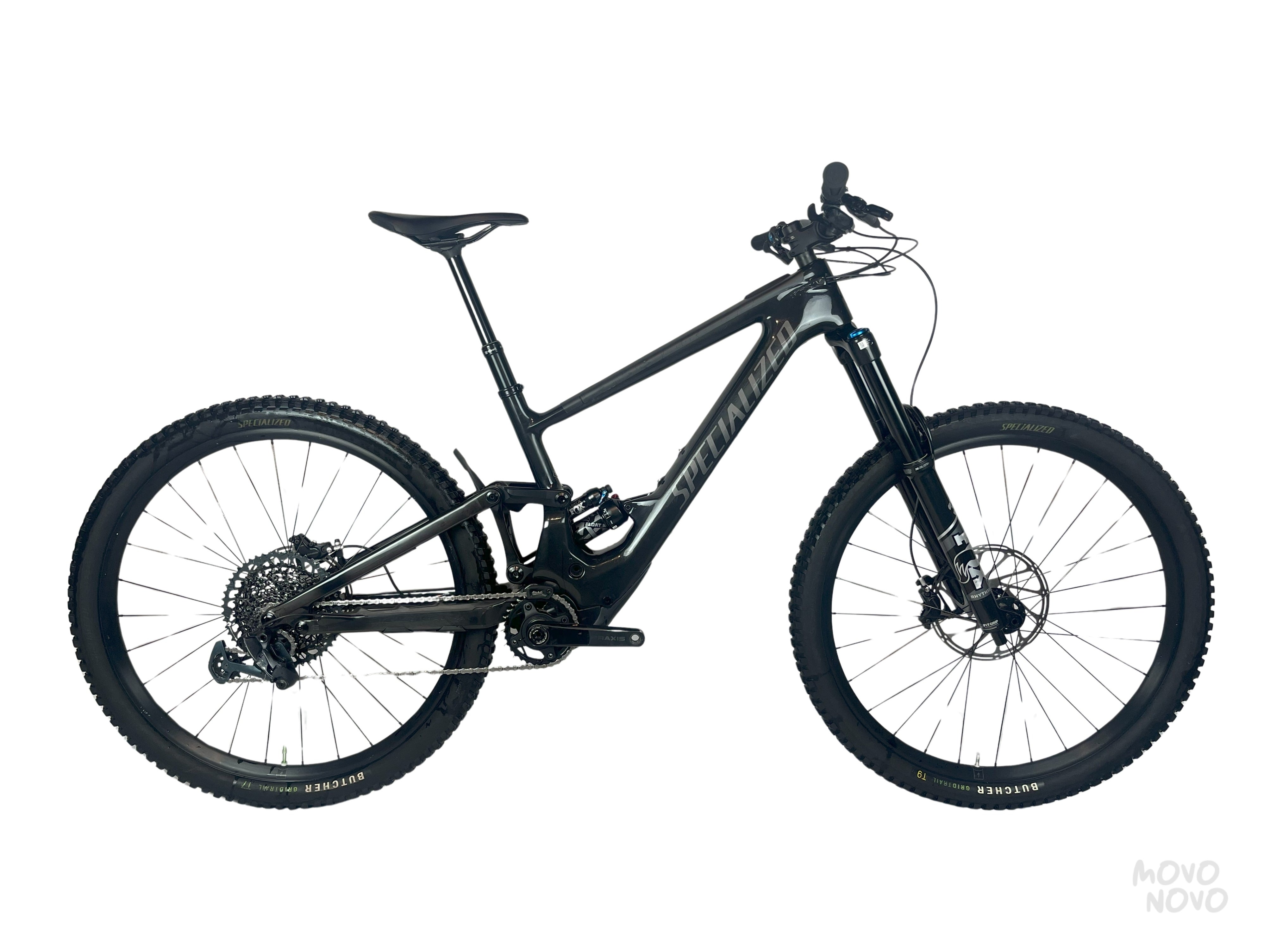 Specialized Kenevo sl comp carbon 29 2024 - S3