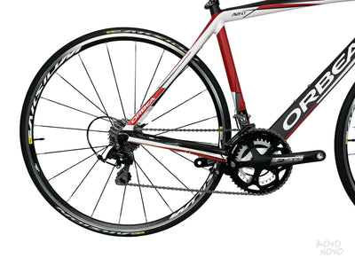 Orbea Avant 2018 - 55