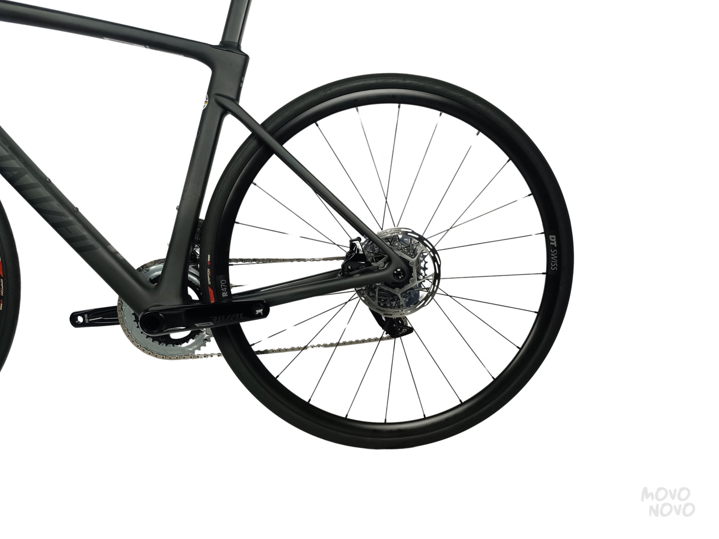 Specialized Roubaix 2022 - 54