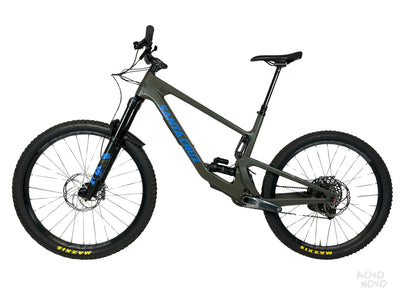Santacruz Bronson C 2022 - XL
