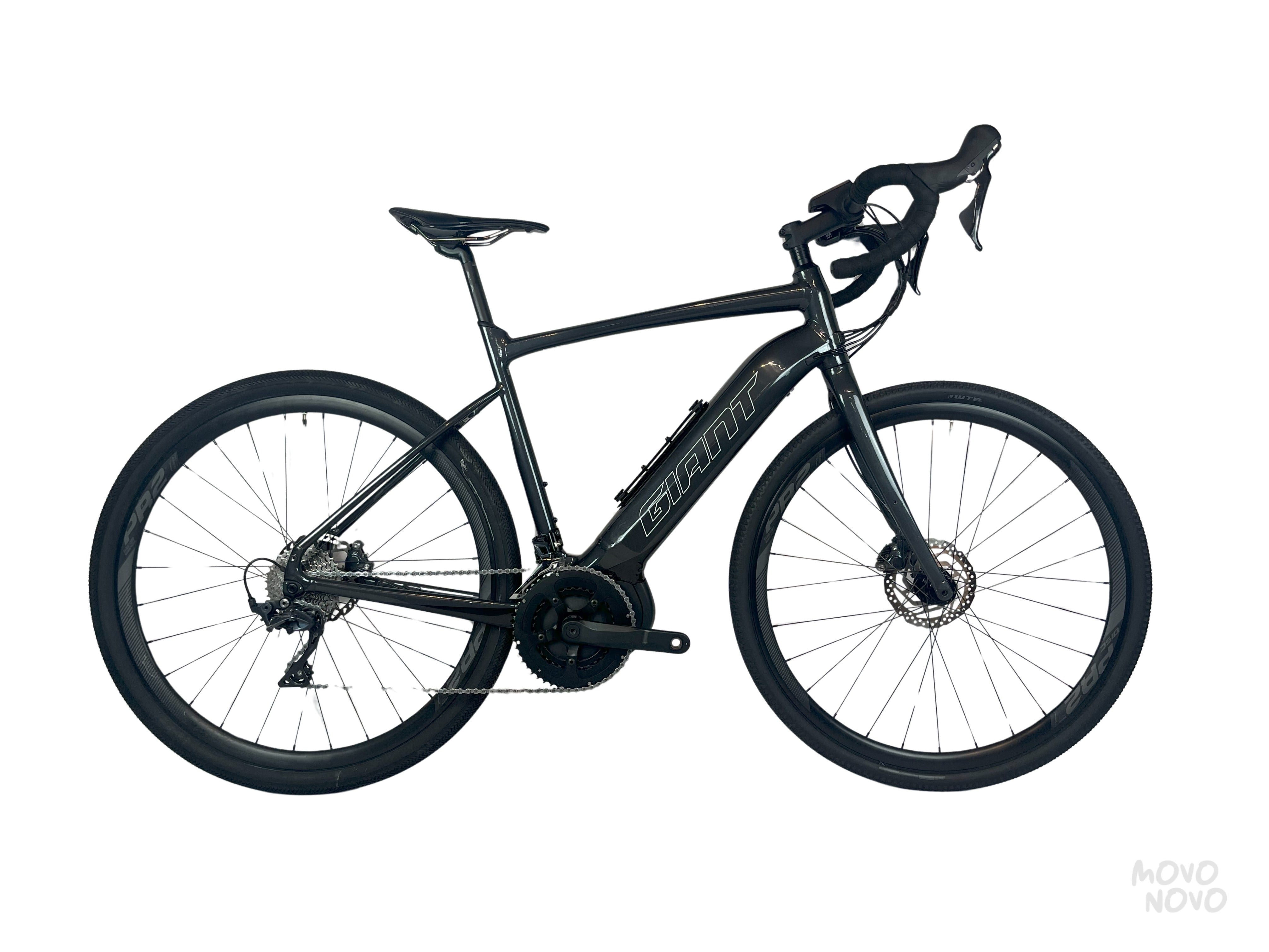 Giant Road-E+ 1 pro 2021 - L