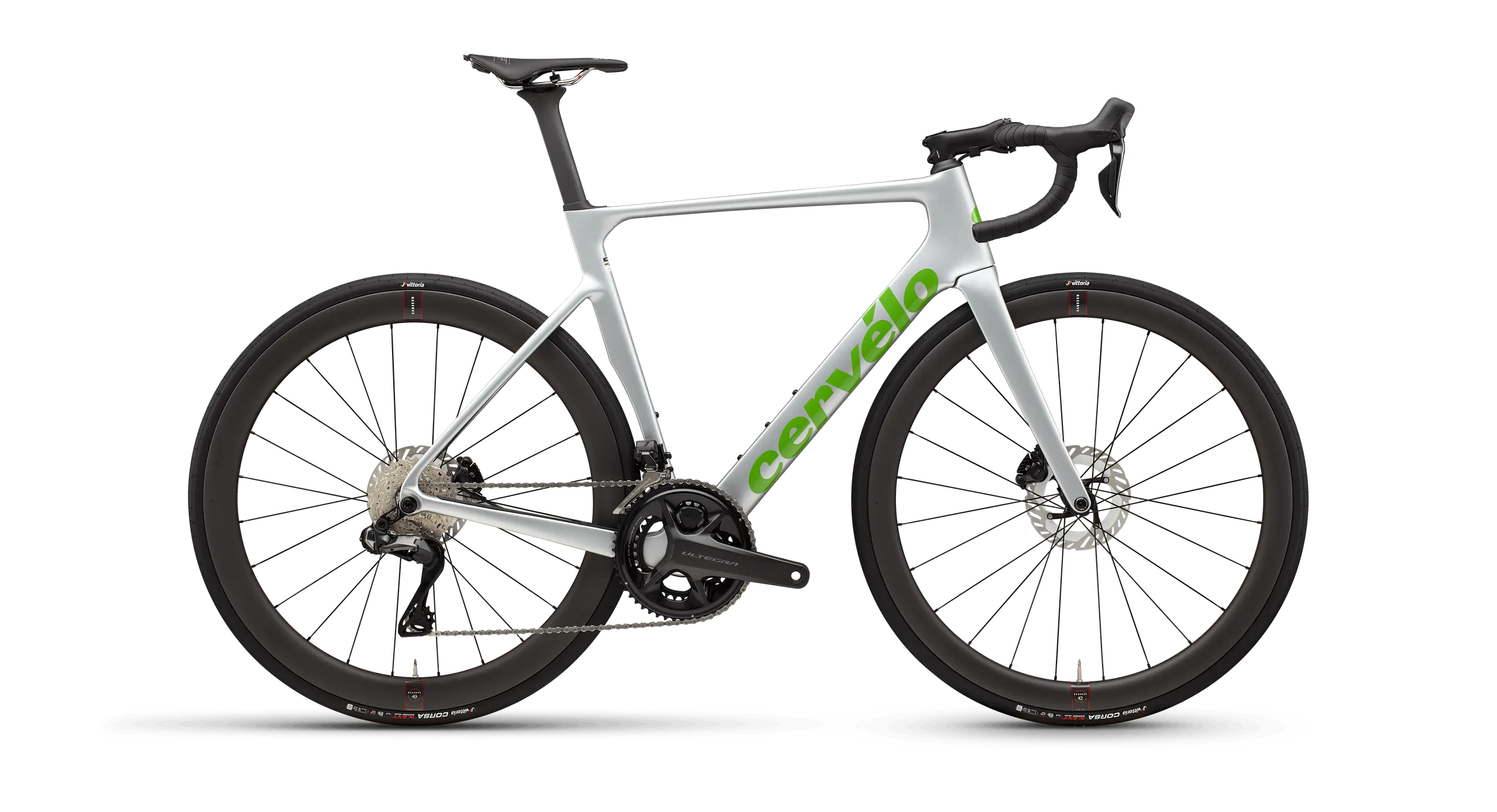 Cervélo Soloist Ultegra Di2 Serpentine 2026 - 51