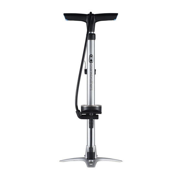 Bomba de Piso CrankBrothers Sterling floor pump