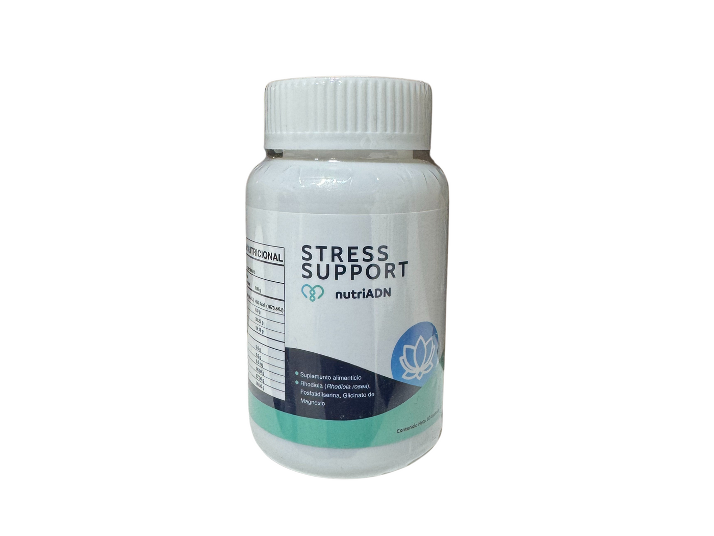 Stress Support by NutriADN