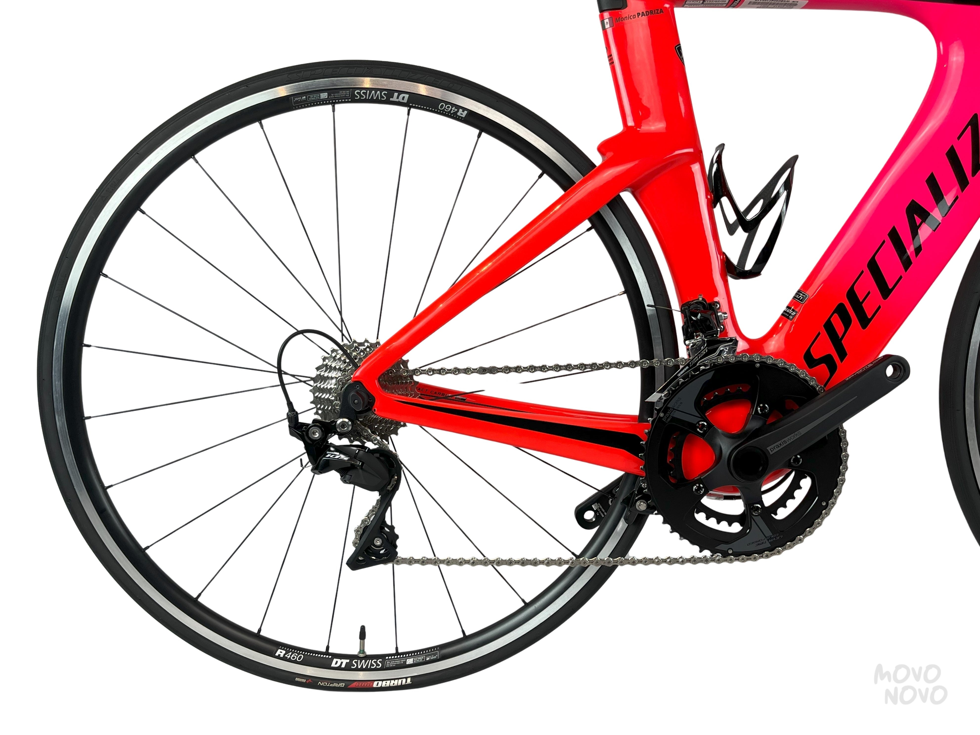 Specialized Shiv 2019 - XS