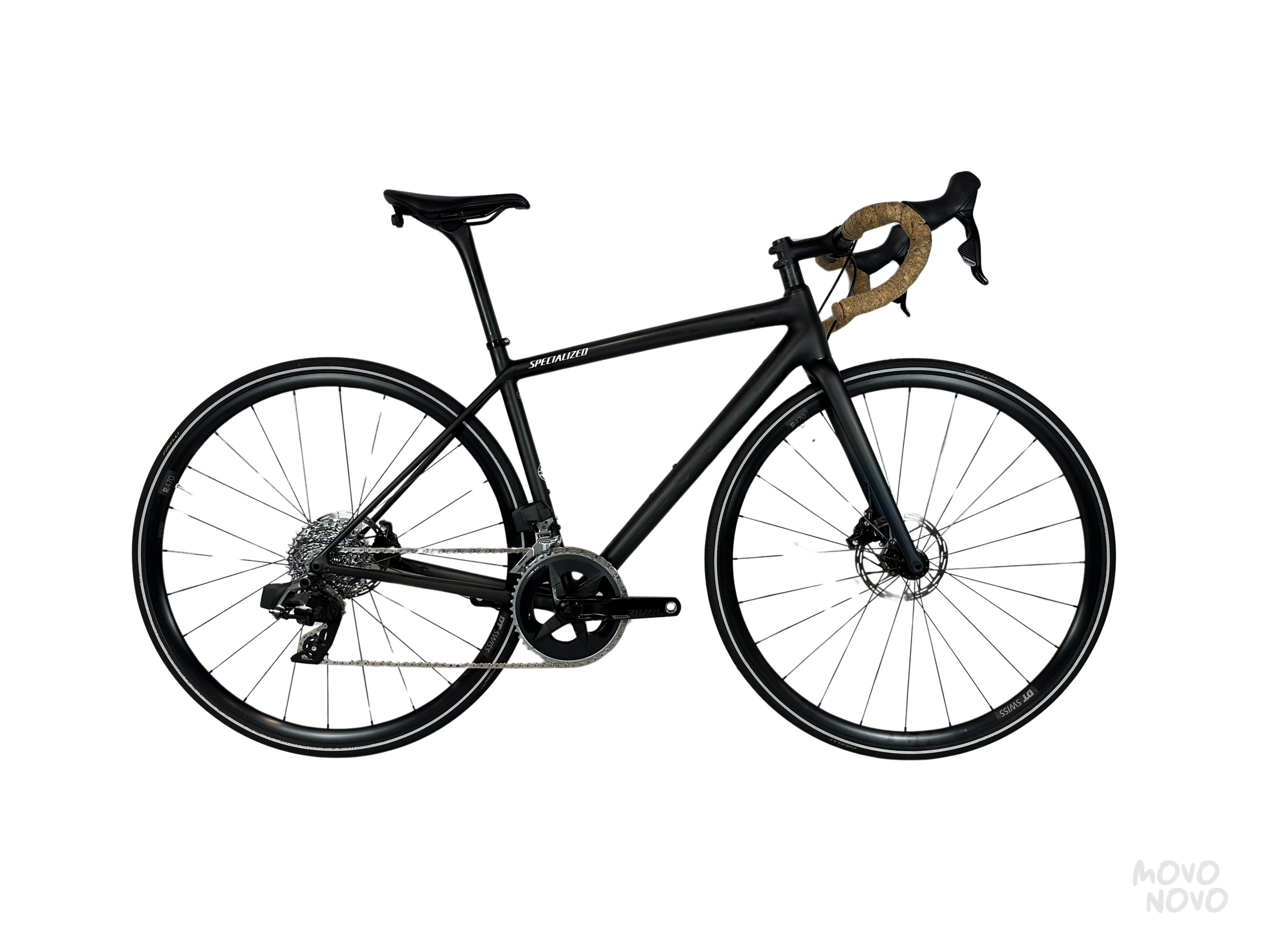Specialized Aethos Comp 2022 - 52