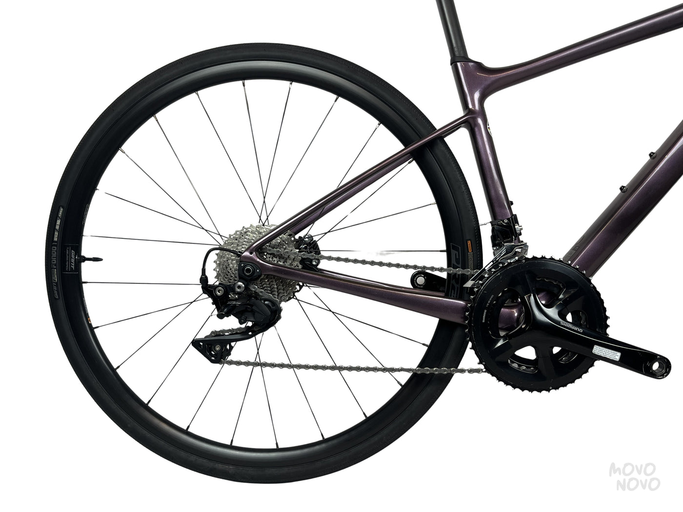 Giant Liv Avail avdance  2 2022 - XS