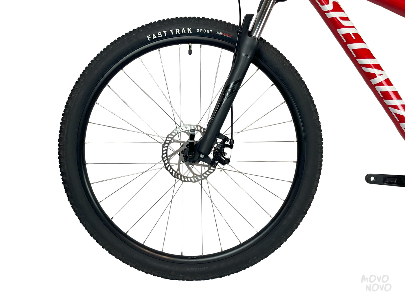 Specialized rockhopper 2024 - L