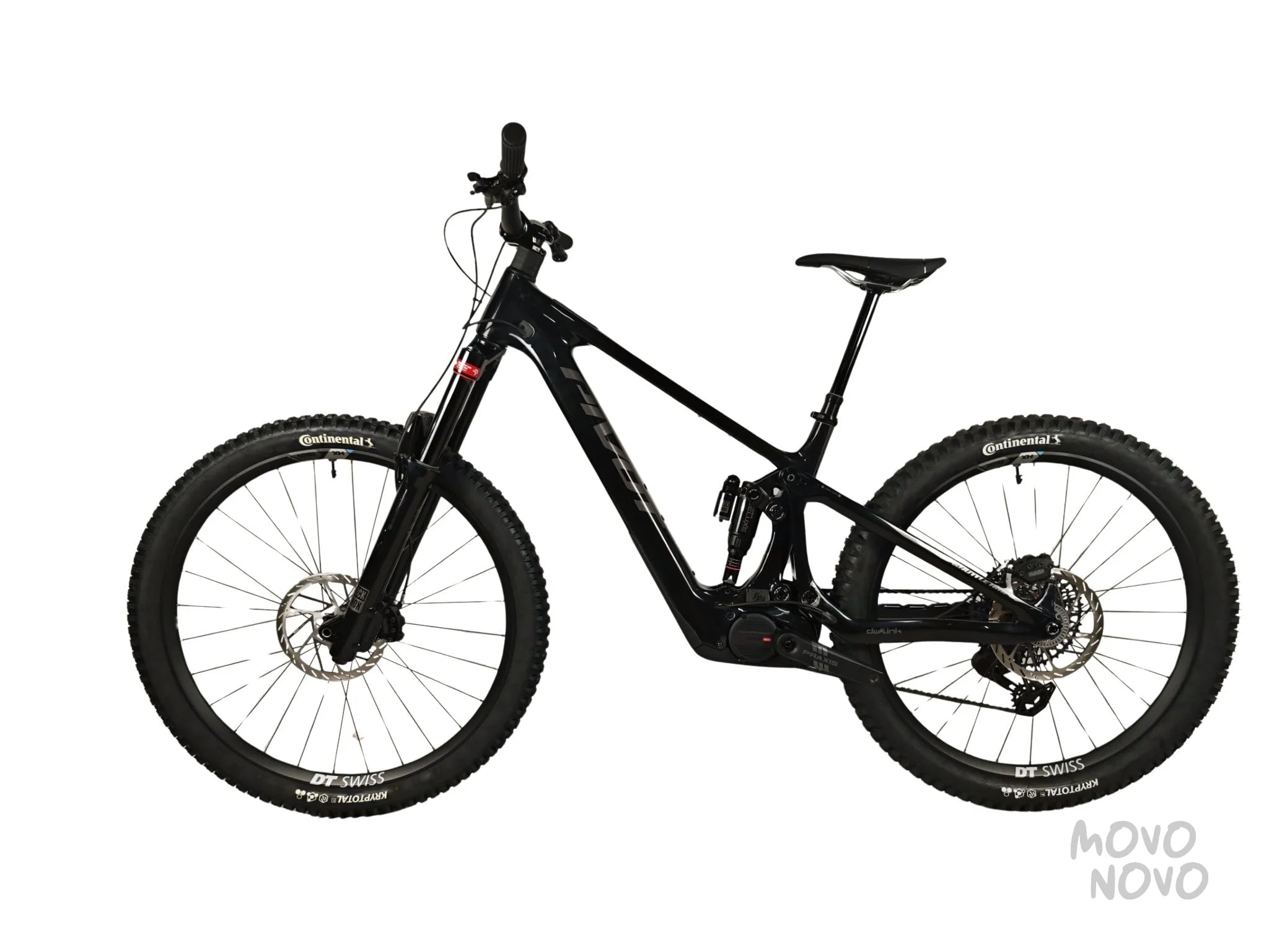 Pivot Shuttle AMP’d 2027 - M