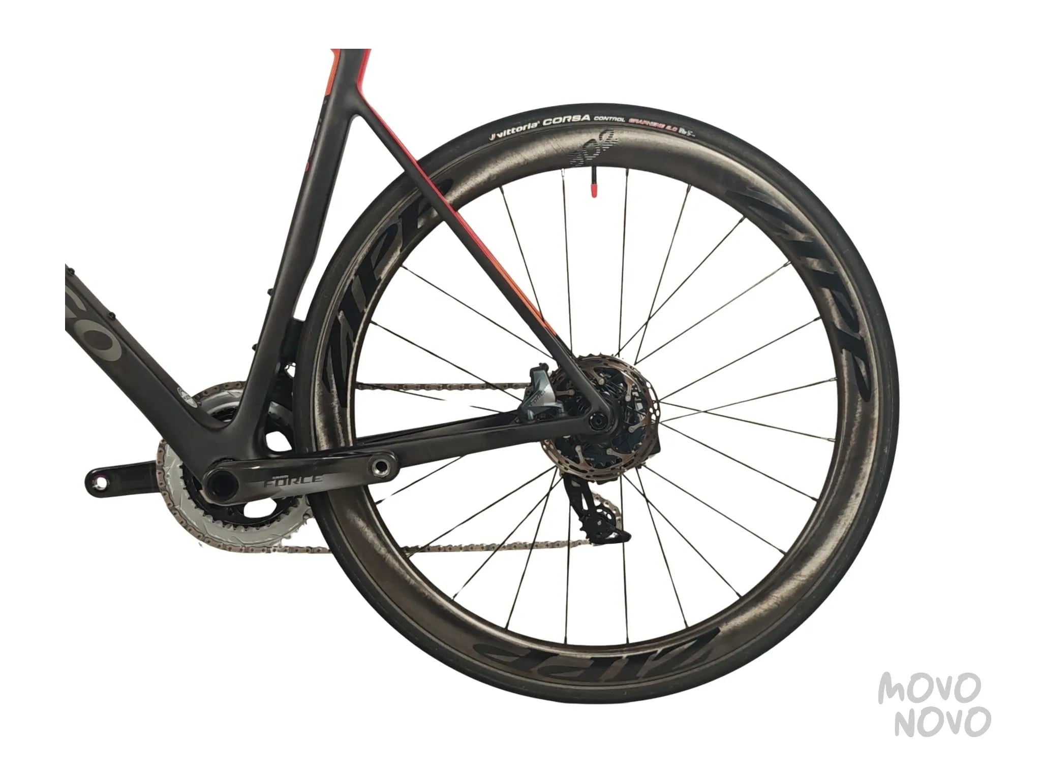Colnago V3Rs 2021 - 54
