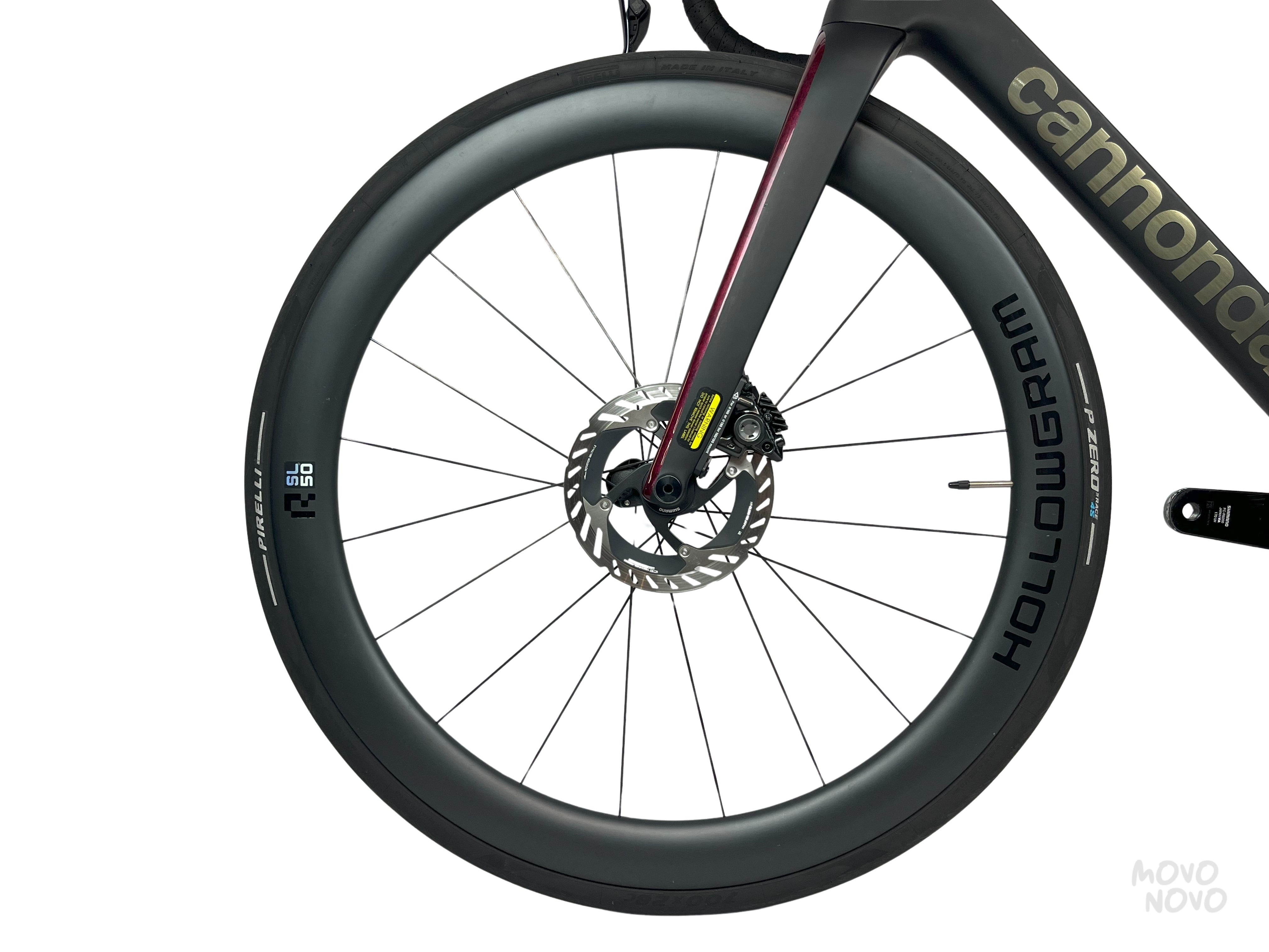 Cannondale Supersix EVO Lab71 2024 - 51