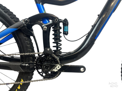 Giant Reign 2019 - M