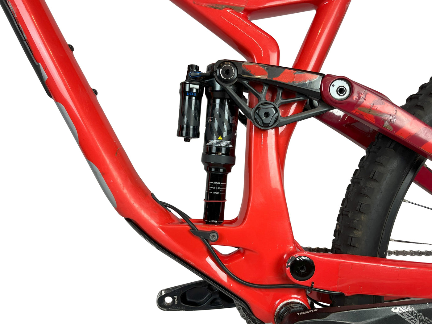 Devinci Spartan 2020 - L