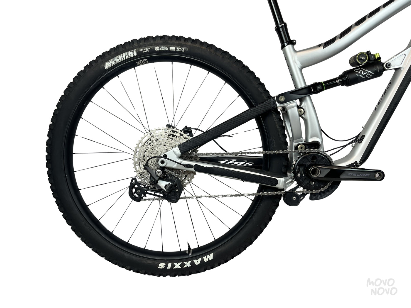 Ibis Ripmo AL 2023 - M