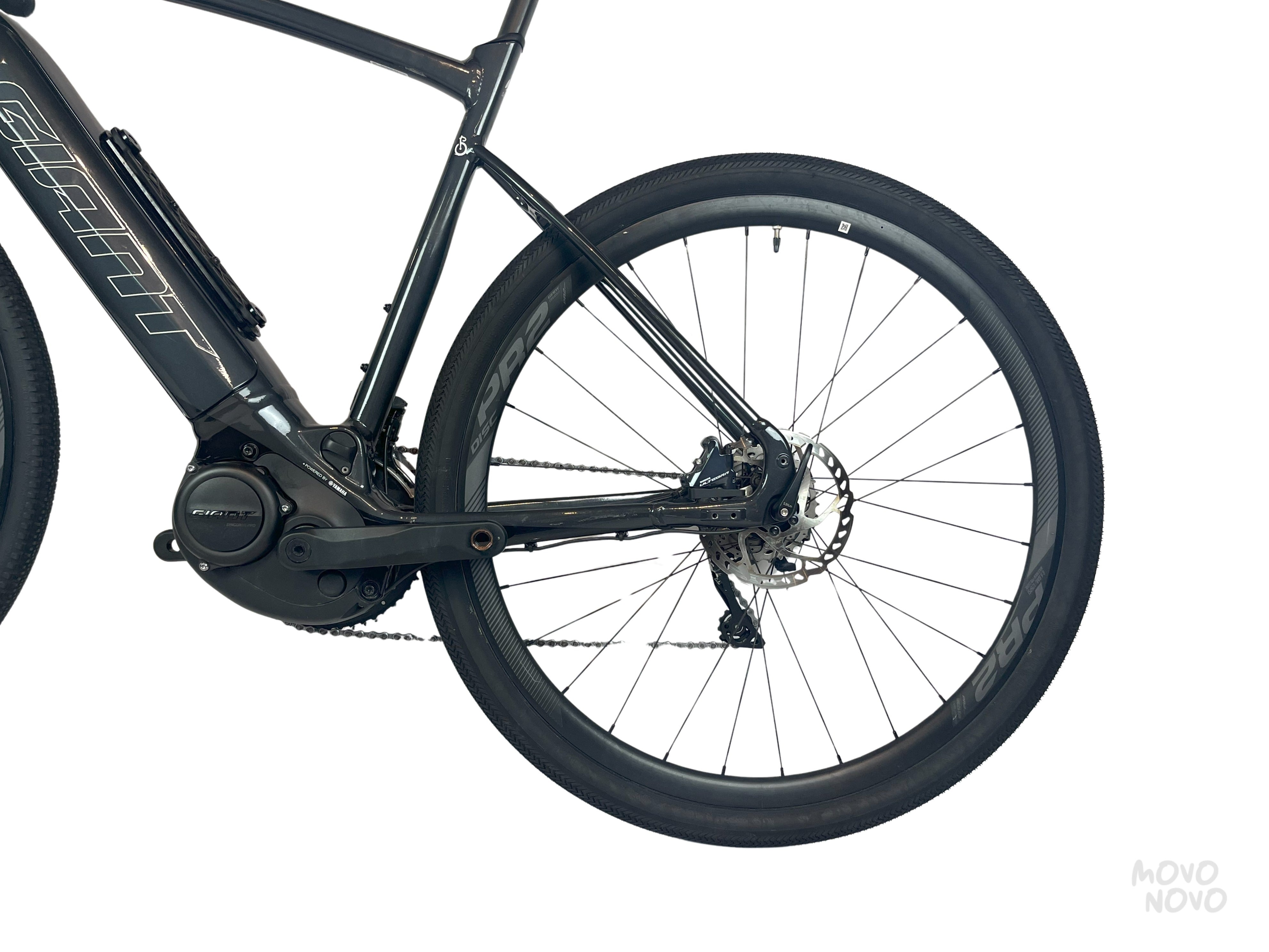 Giant Road-E+ 1 pro 2021 - L