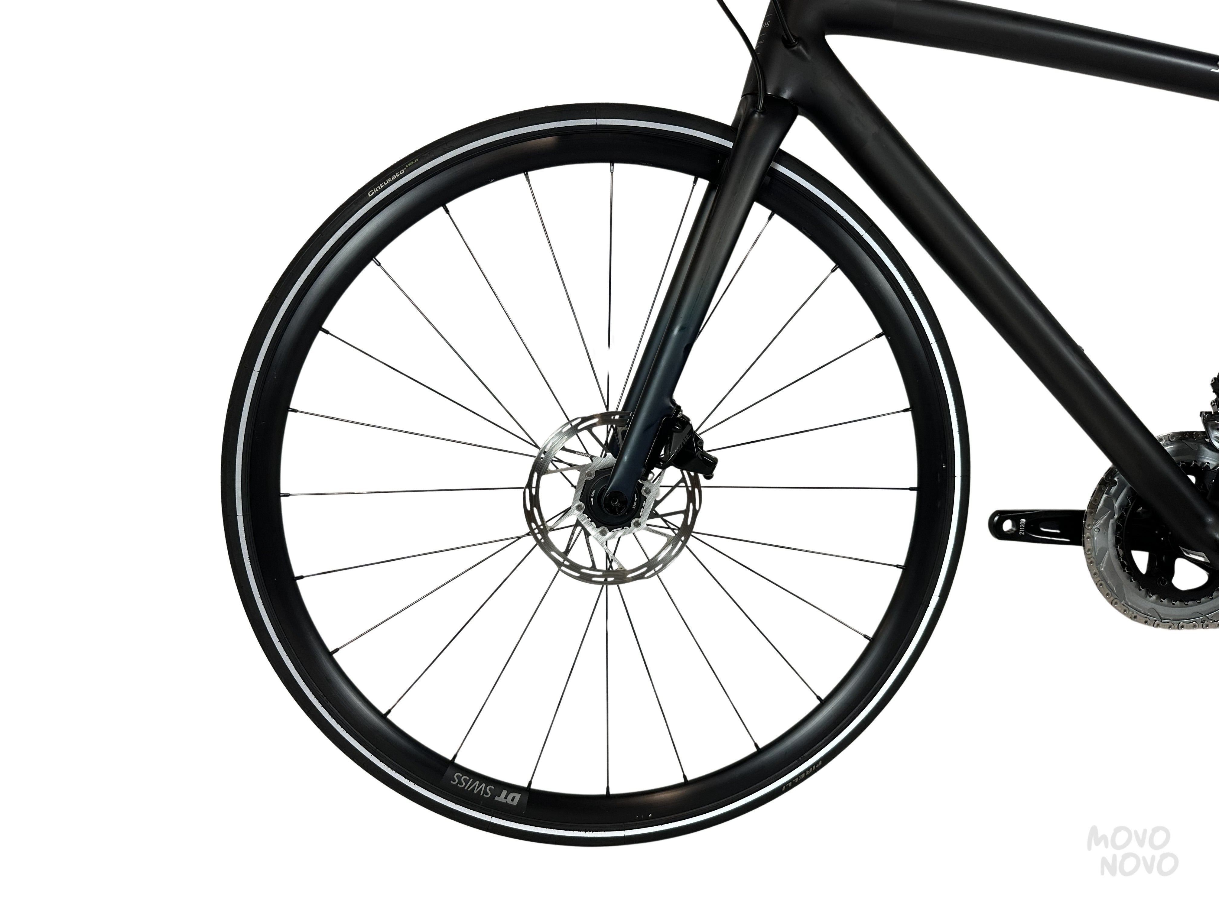 Specialized Aethos Comp 2022 - 52