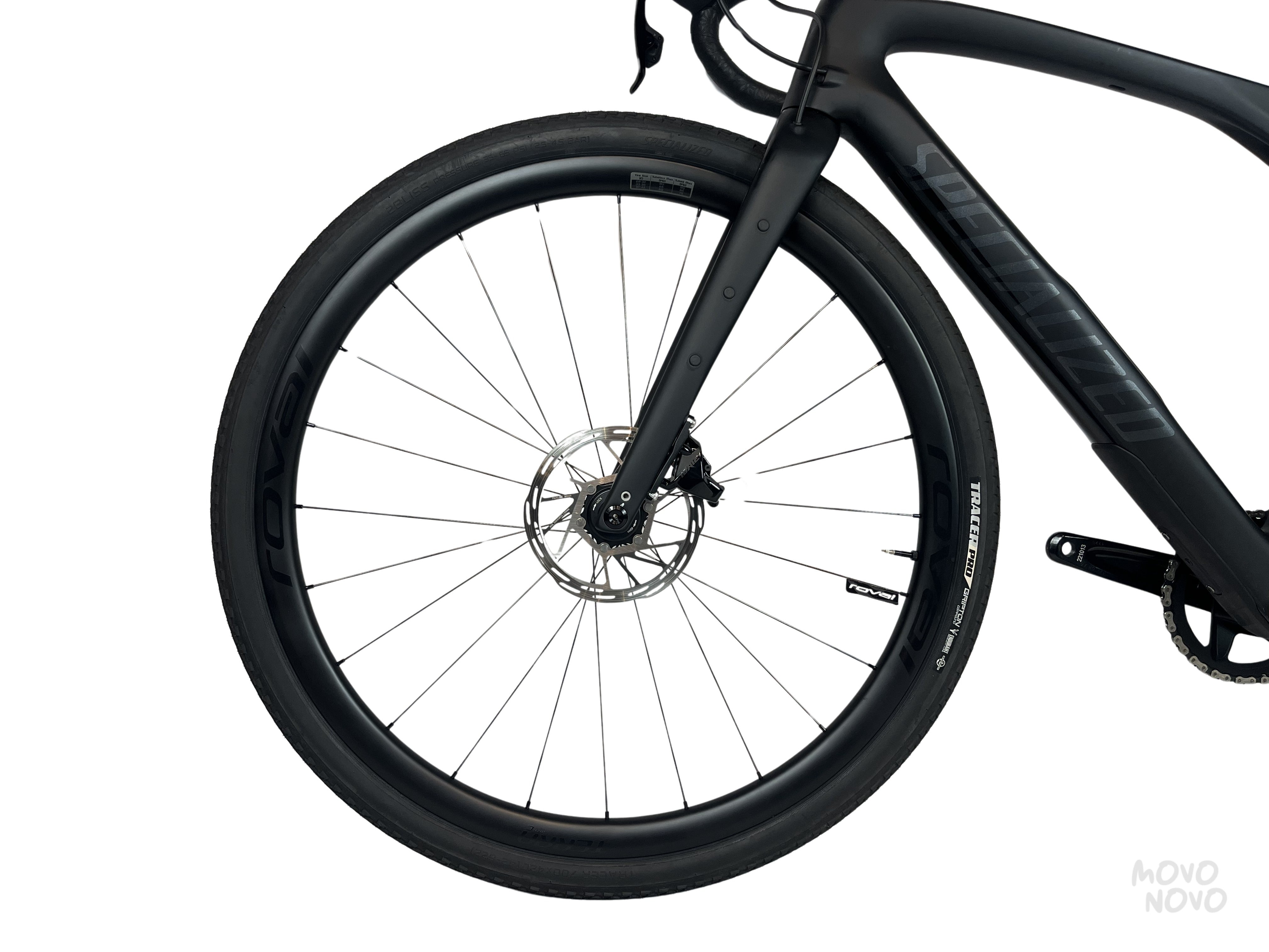 Specialized Diverge  str expert 2024 - 54