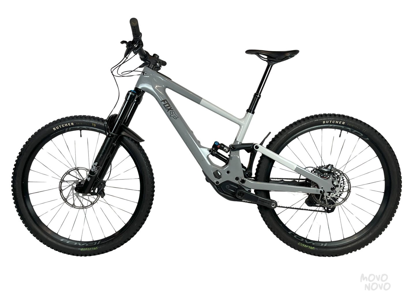 Specialized Kenevo SL 1.1 2022 - S3