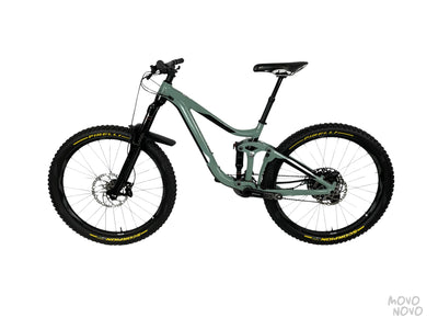 Giant Reign 2 2021 - S