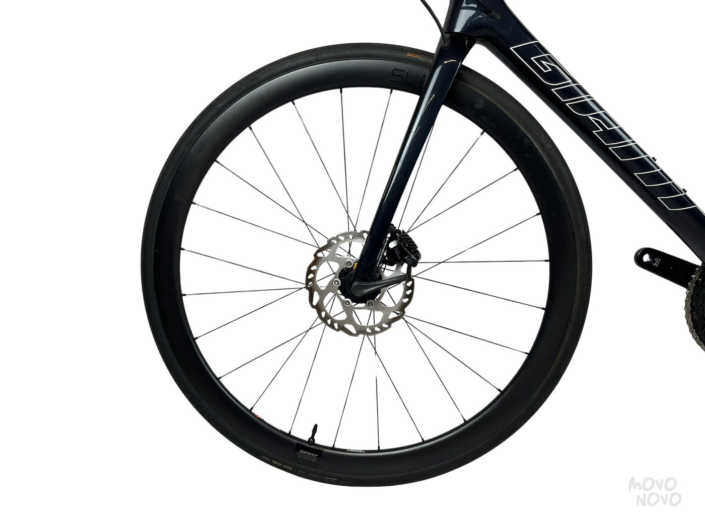 Giant TCR Advanced Disc 1+ 2023 2023 - L