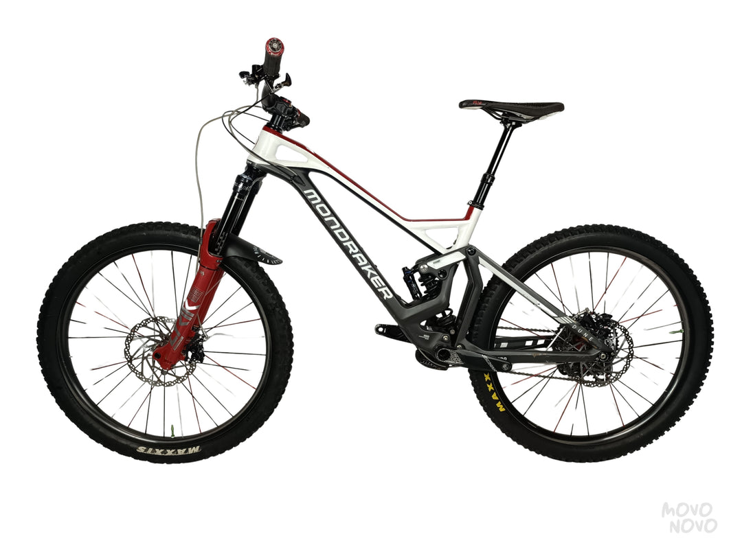 Mondraker DUNE 2021 M