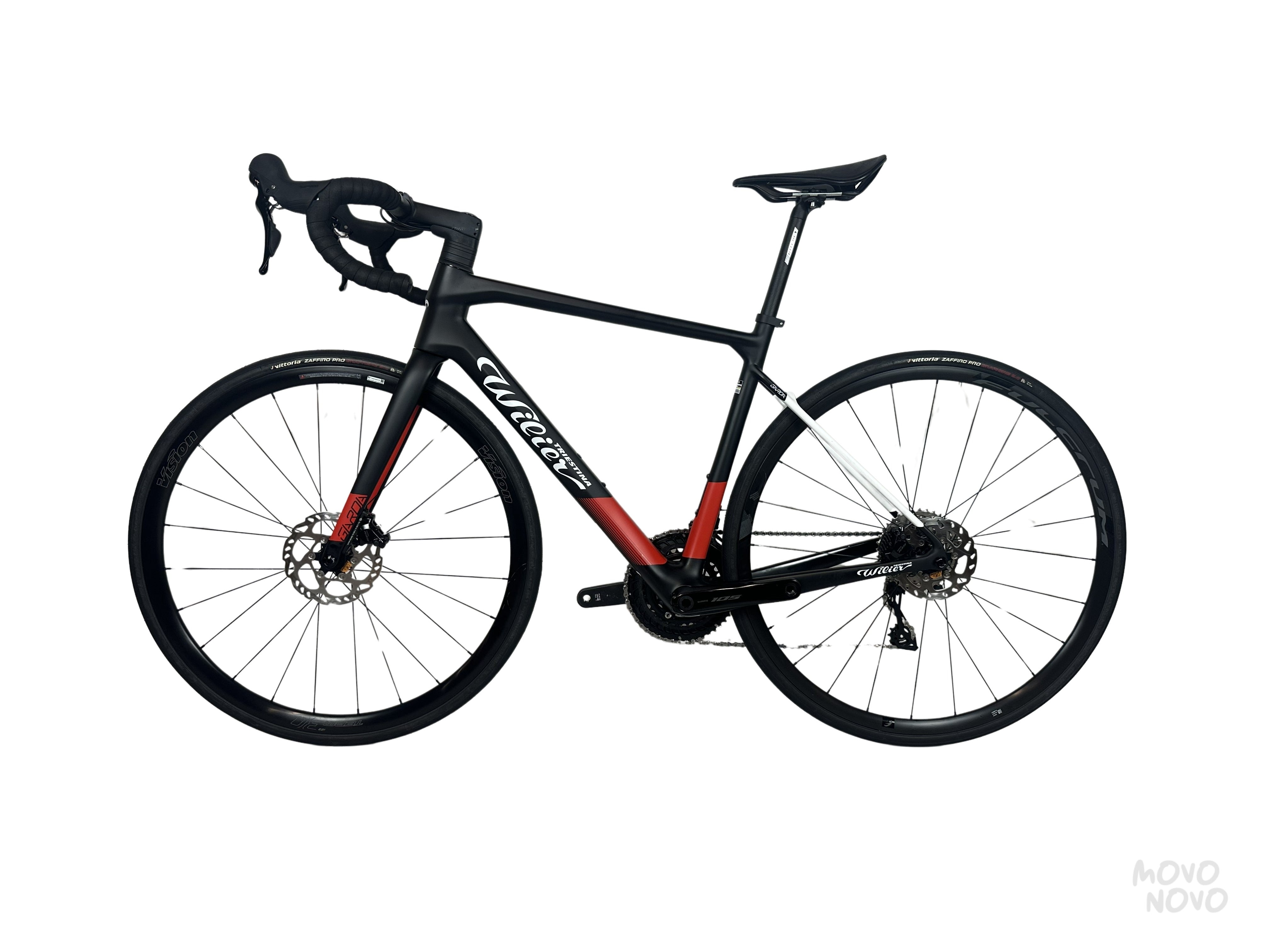 Willier Garda 2024 - 52