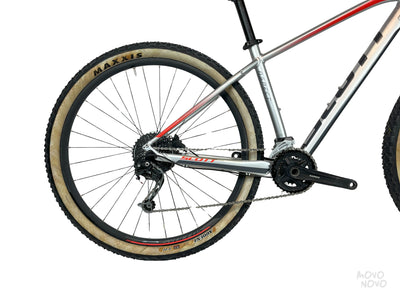 Scott Aspect 930 2020 - M