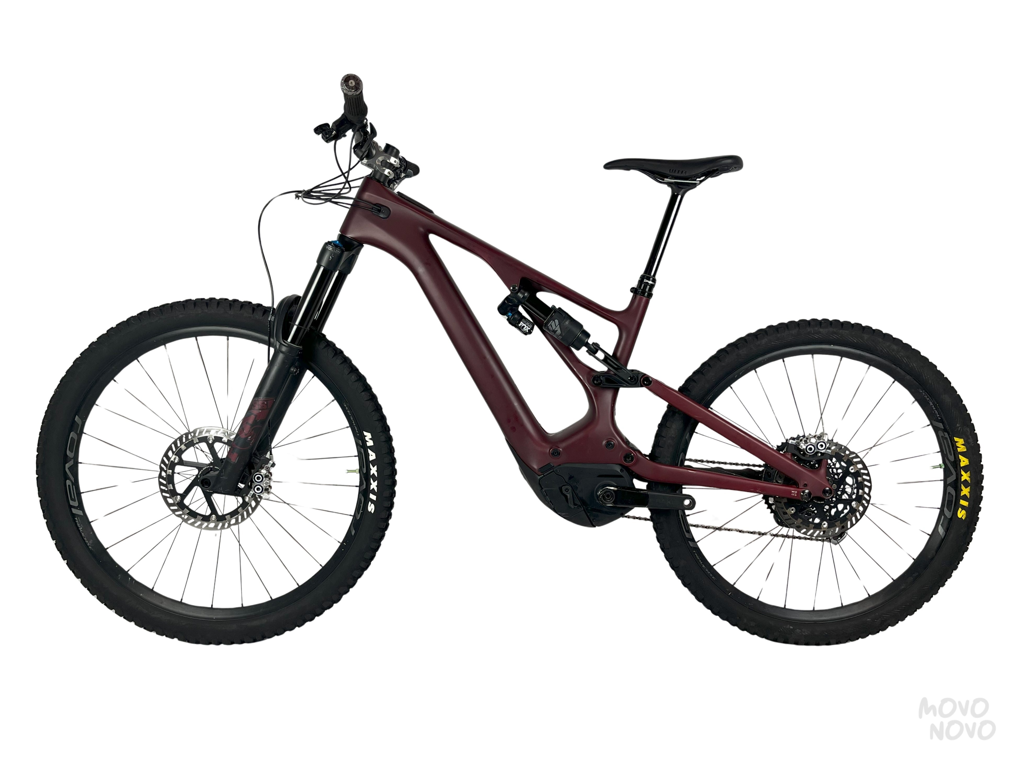 Specialized Levo expert 2022 - S4