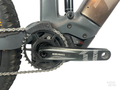 Trek Rail 9.7 2021 - M