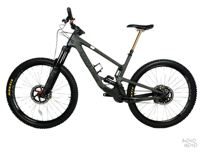 Santacruz Megatower 2021 - XL