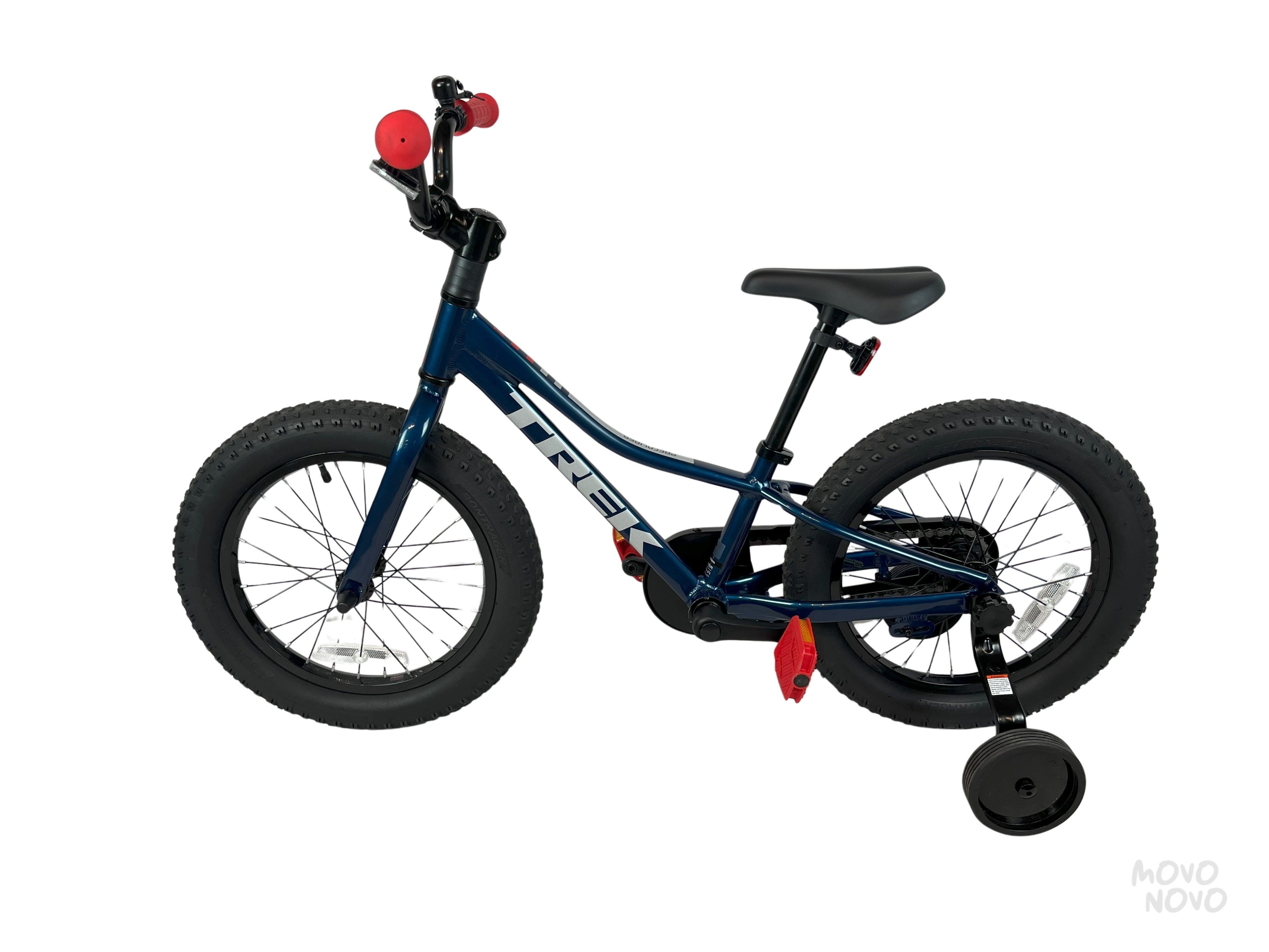 Trek Precaliber 16 2022 - R16