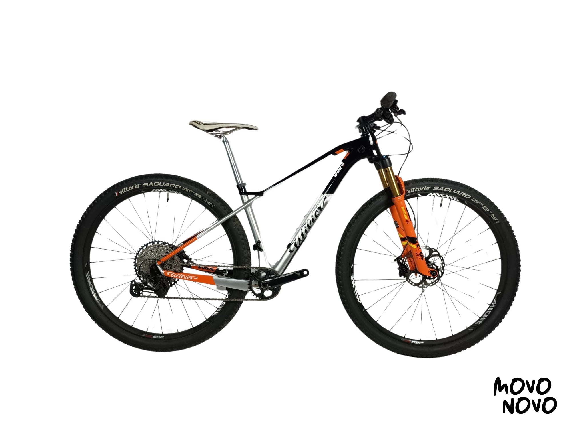 Willier Triestina 110X 2021 - S