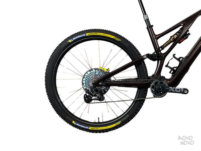 Specialized Stumpjumper Evo 2023 - M