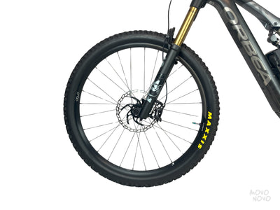Orbea Rise 2023 - M