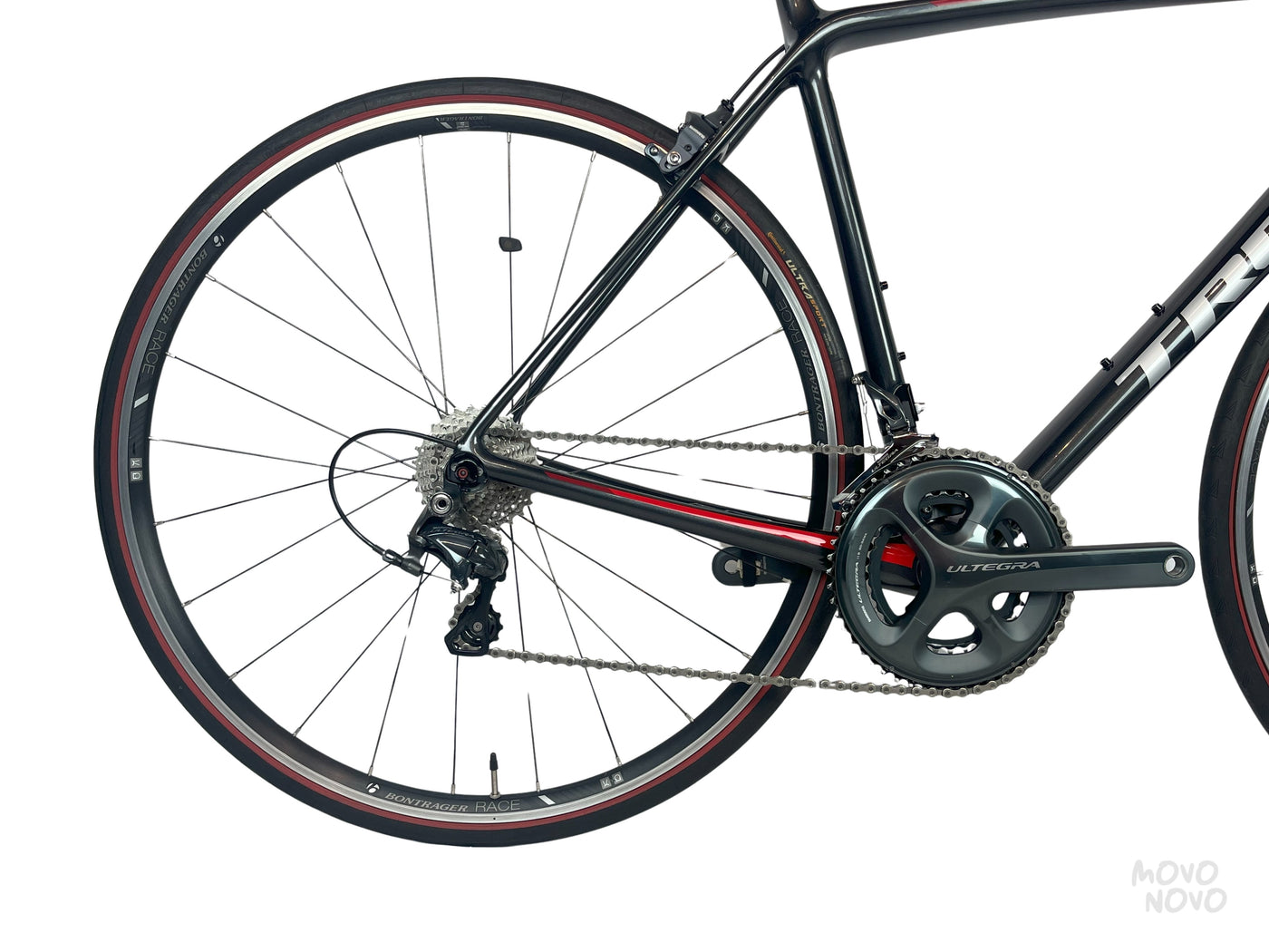 Trek Emonda SL 2021 - 56
