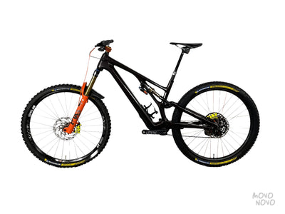 Specialized Stumpjumper Evo 2023 - M